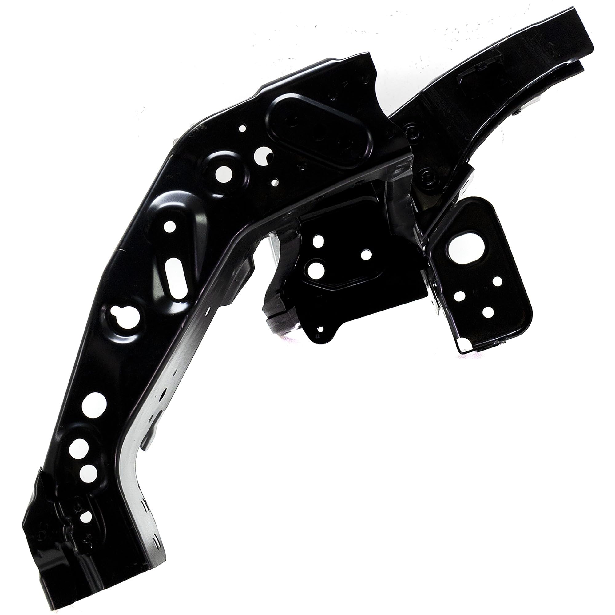 Amazon.com: Radiator Support Side Panel for 2018-2022